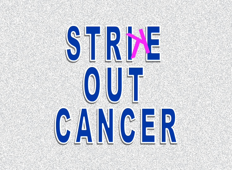 Strike Out Cancer Games April 29