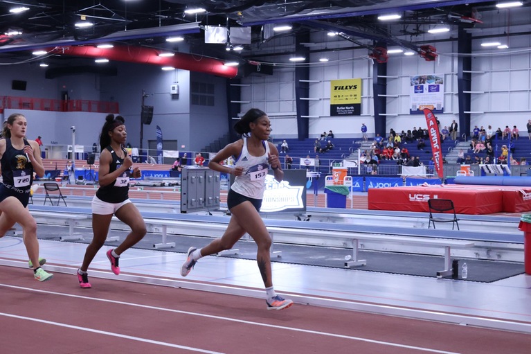 NJCAA Indoor National Tournament Results: Trojans earn 10 All-American honors