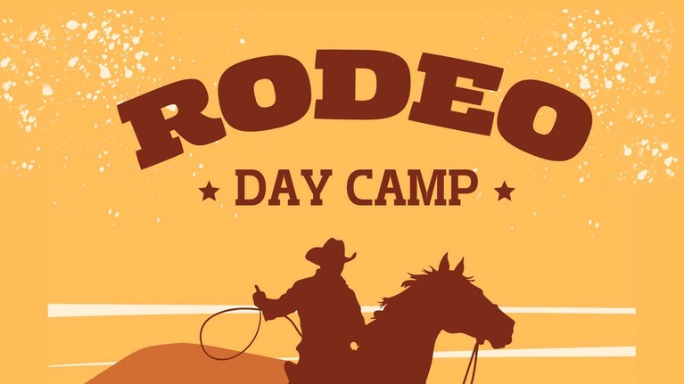 CCC to Host Youth Rodeo Camp