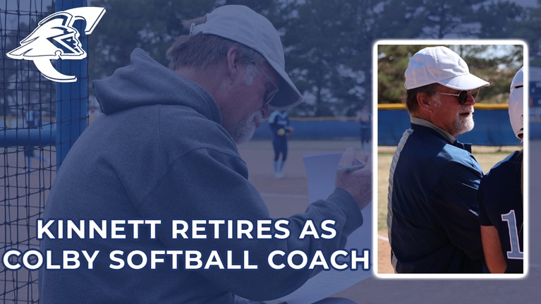 Kinnett Retires as Trojans Softball Coach